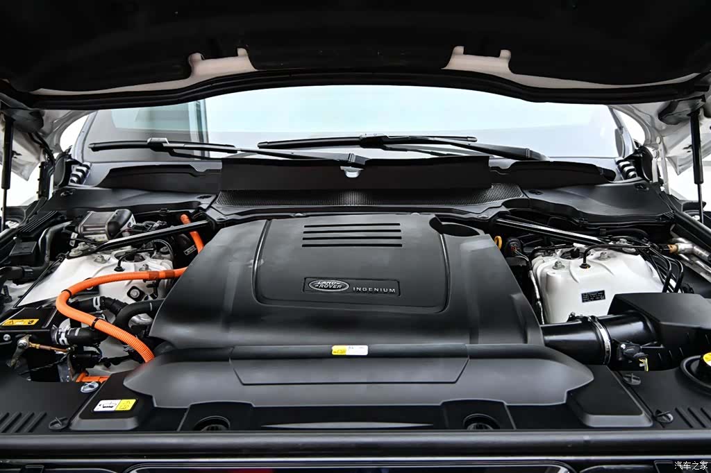 Land Rover Range Rover, 2019 39