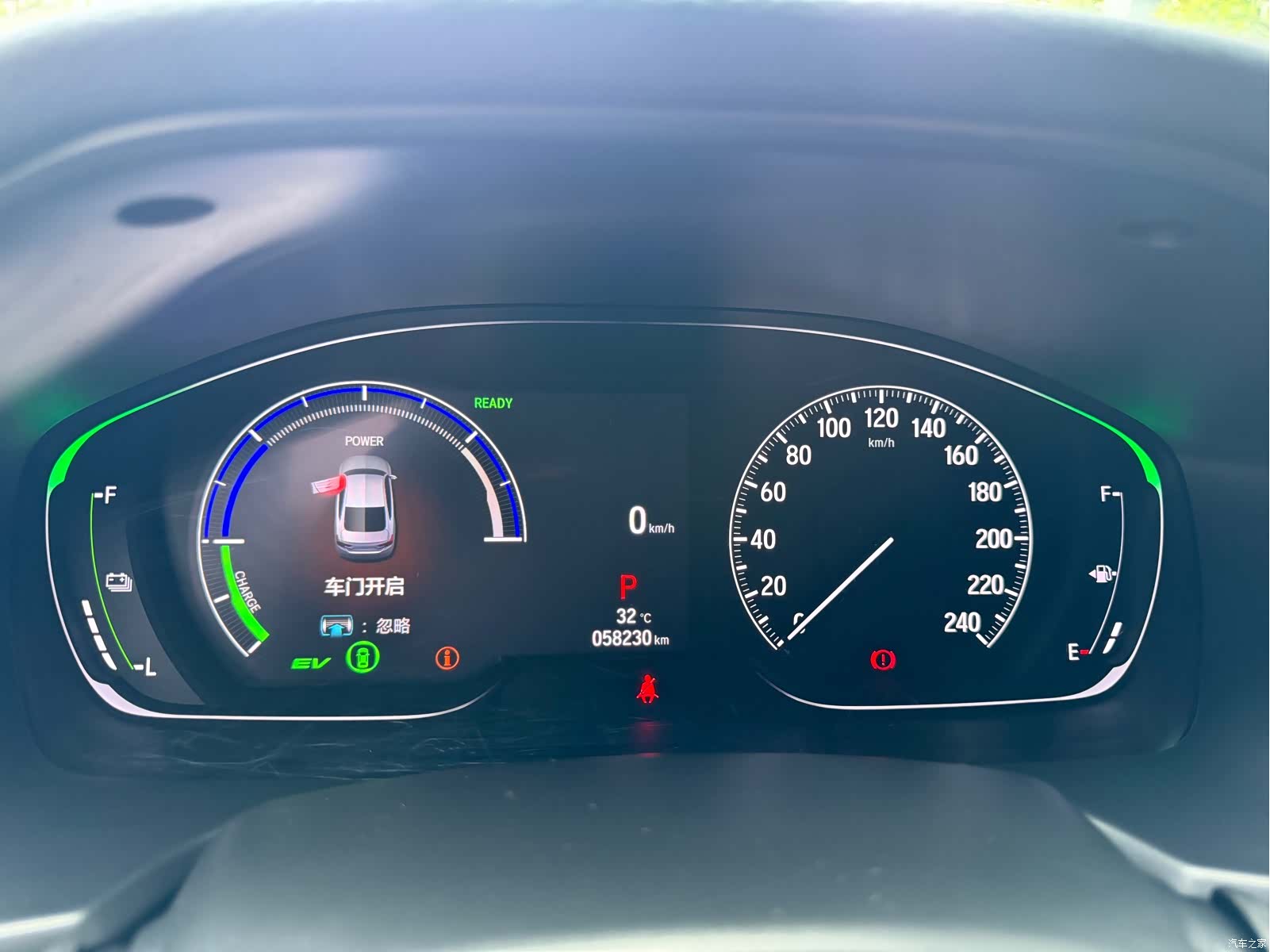 Honda Accord, 2022 все фото