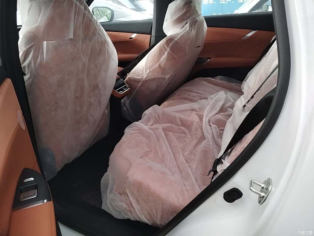 Changan CS75, 2026 17