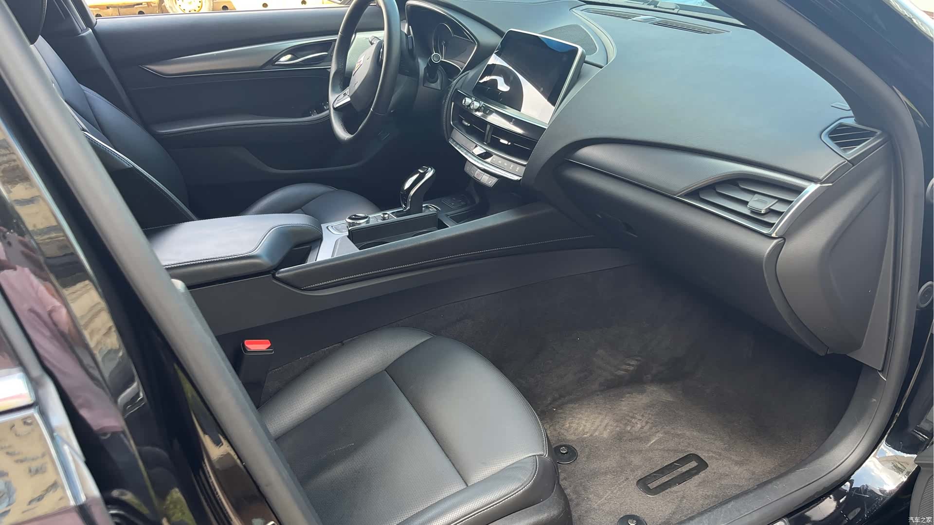 Cadillac CT5, 2021 13