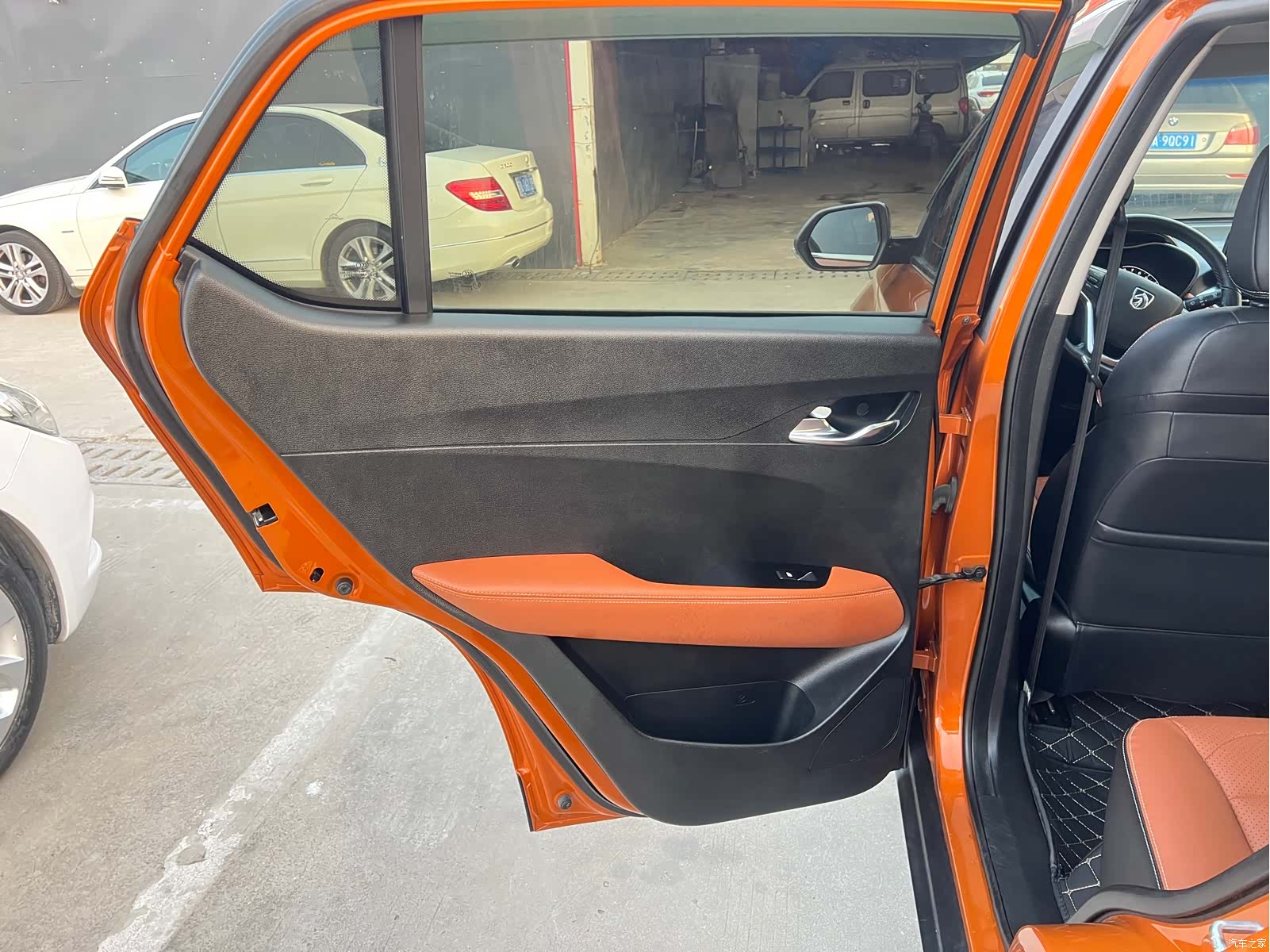 Wuling 510, 2018 12