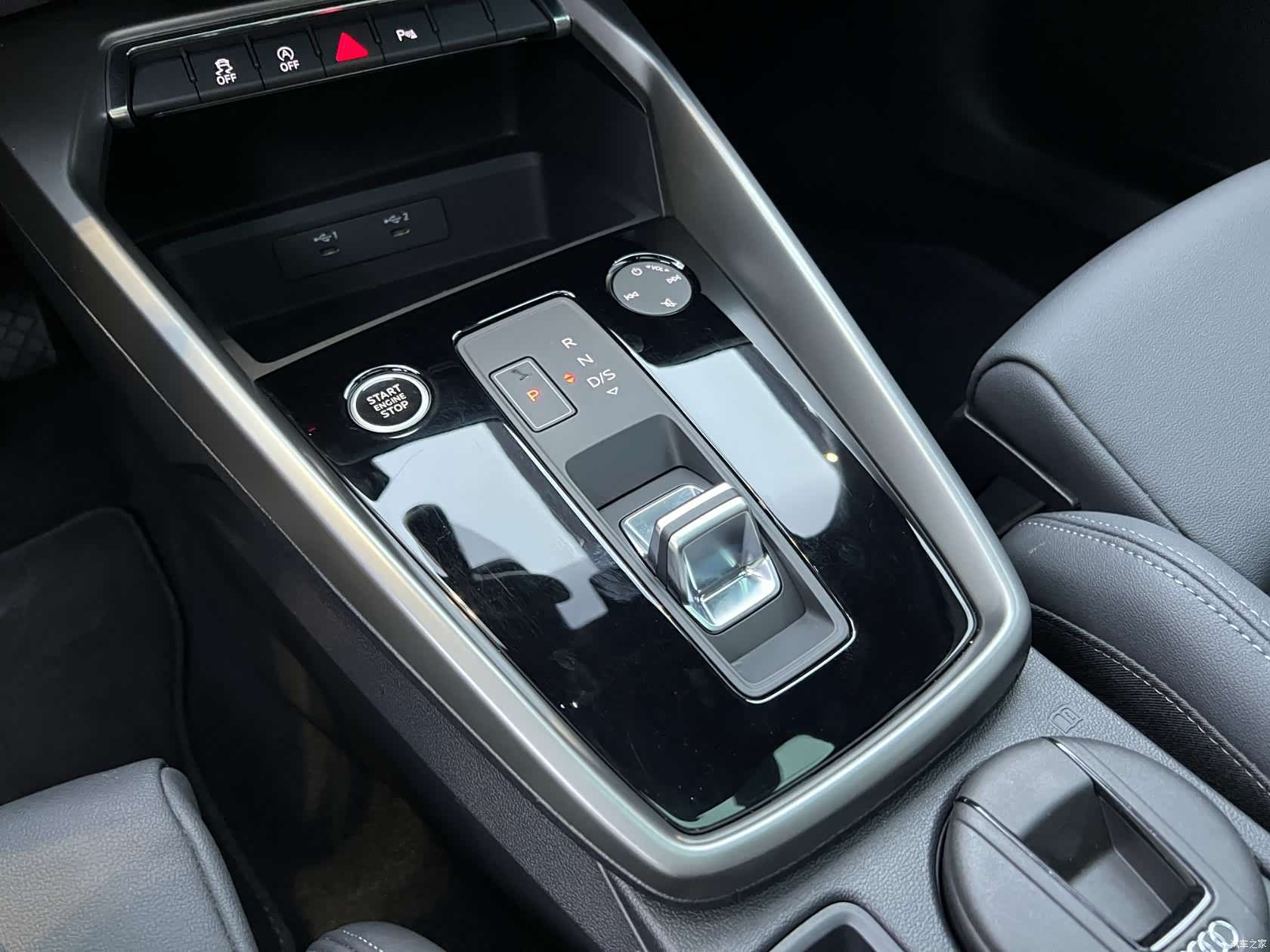 Audi A3, 2022 11