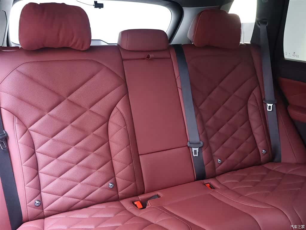 BMW X5, 2022 23