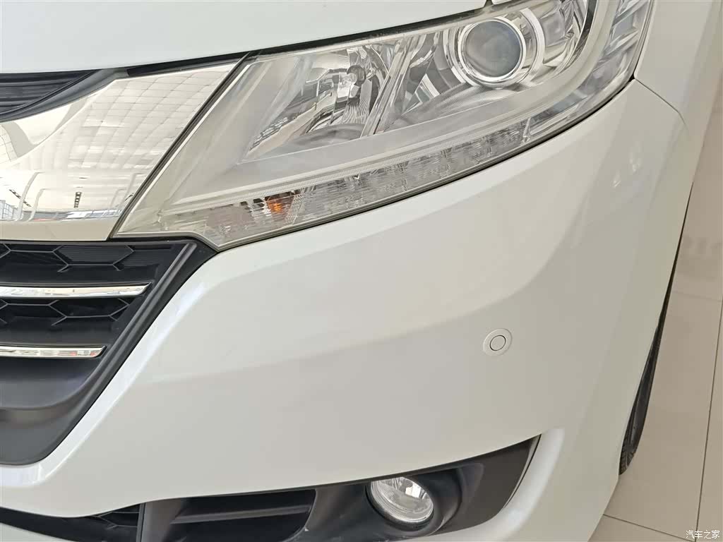 Honda Odyssey, 2017 4