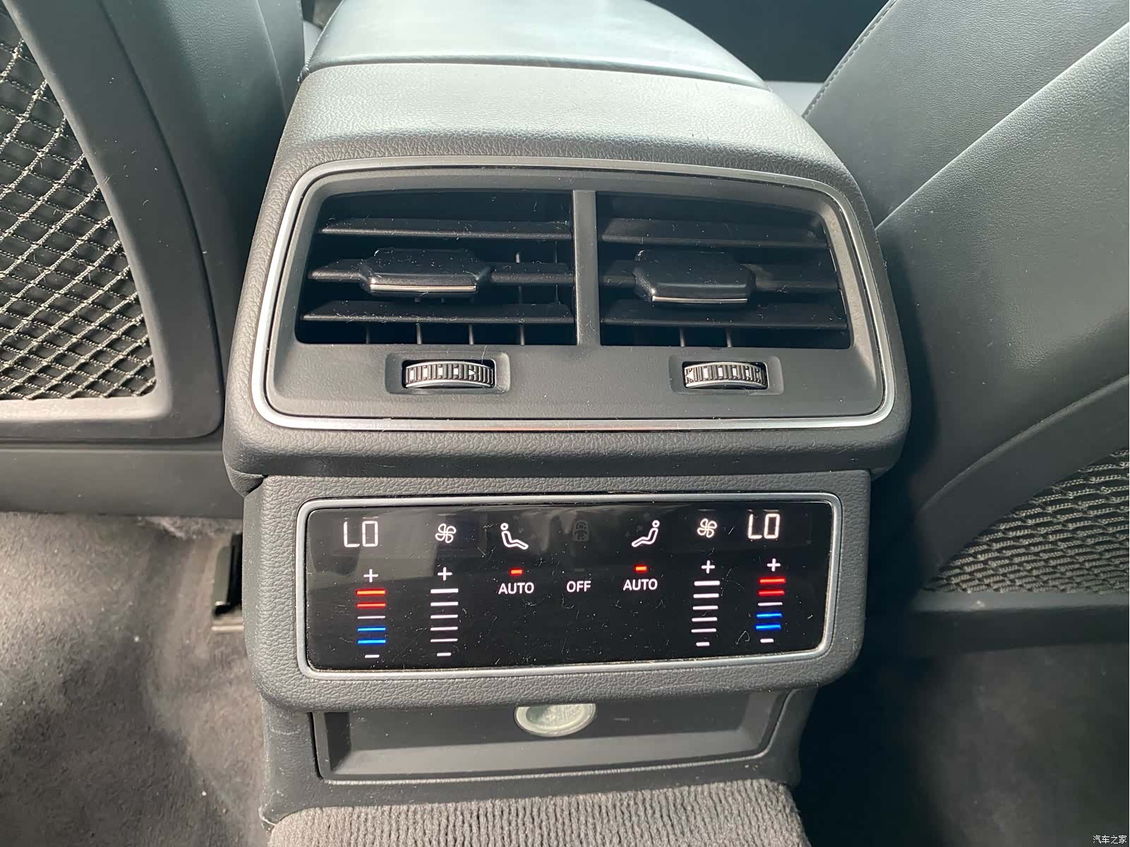 Audi A7, 2019 14