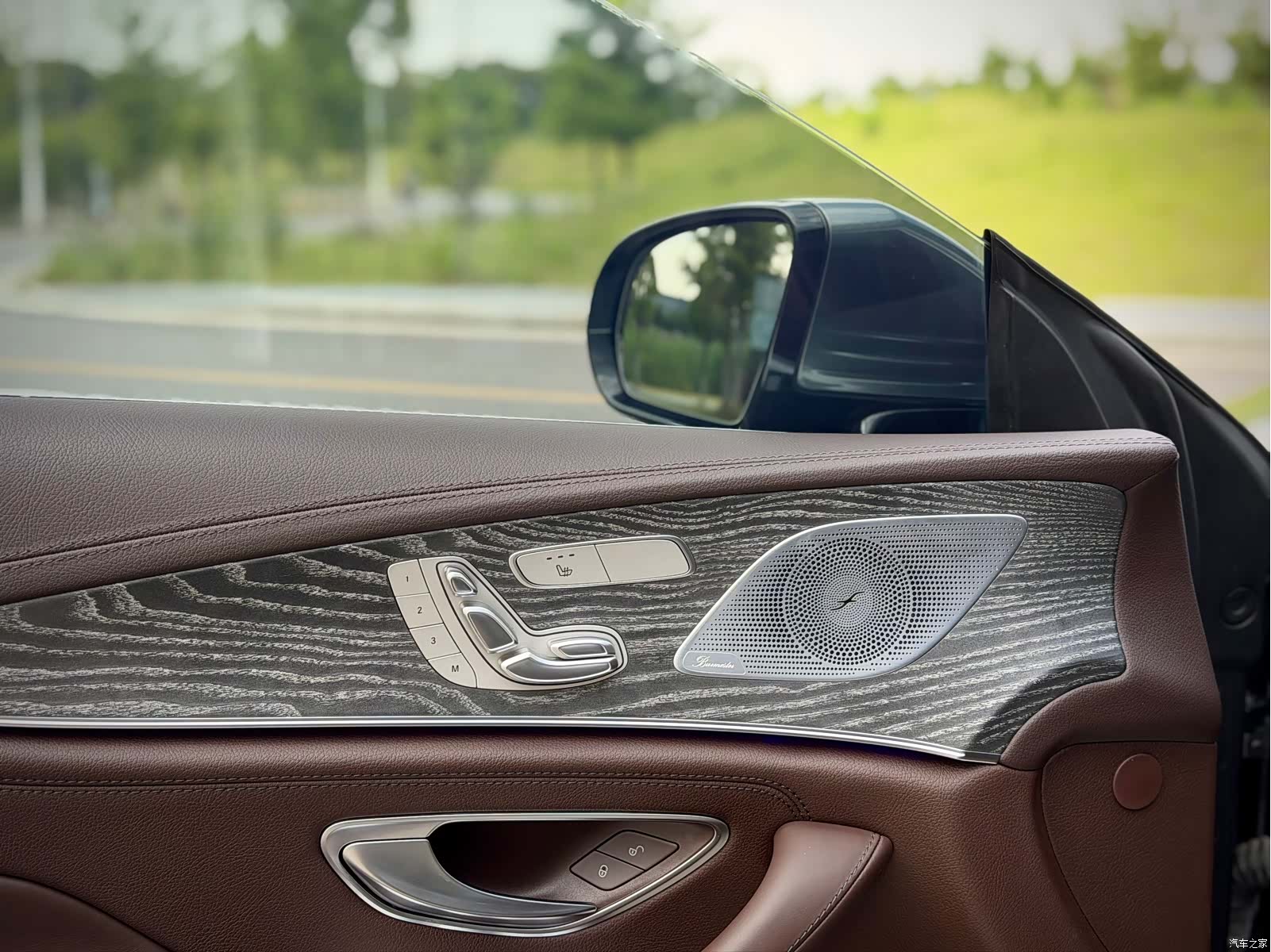 Mercedes-Benz CLS, 2021 11