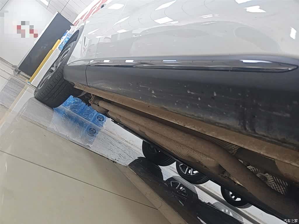 Haval Hi4, 2025 21