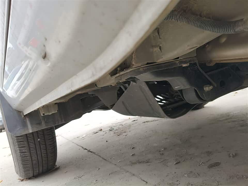 Wuling Wuling Rongguang New Card