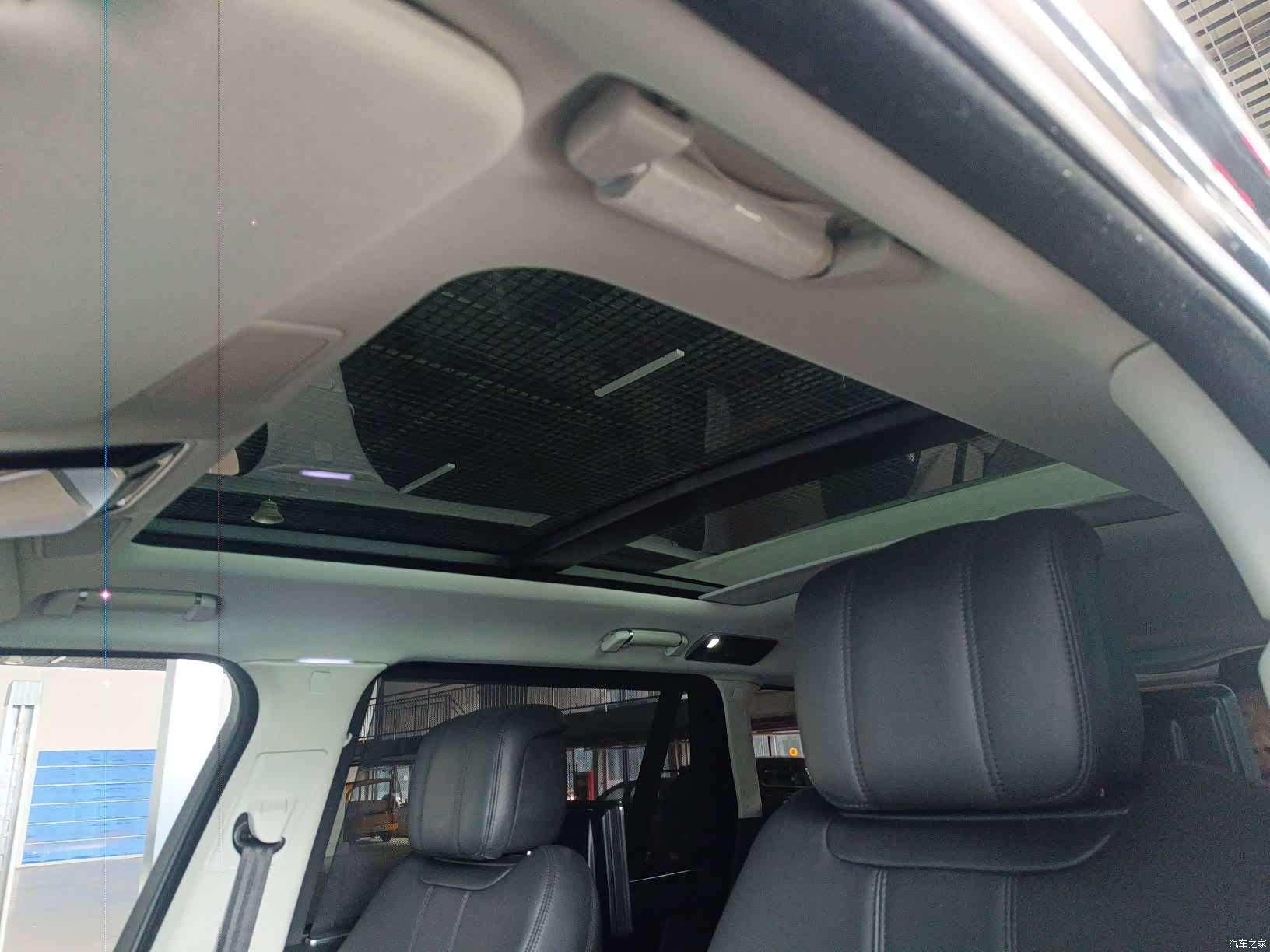 Land Rover Range Rover, 2021 6