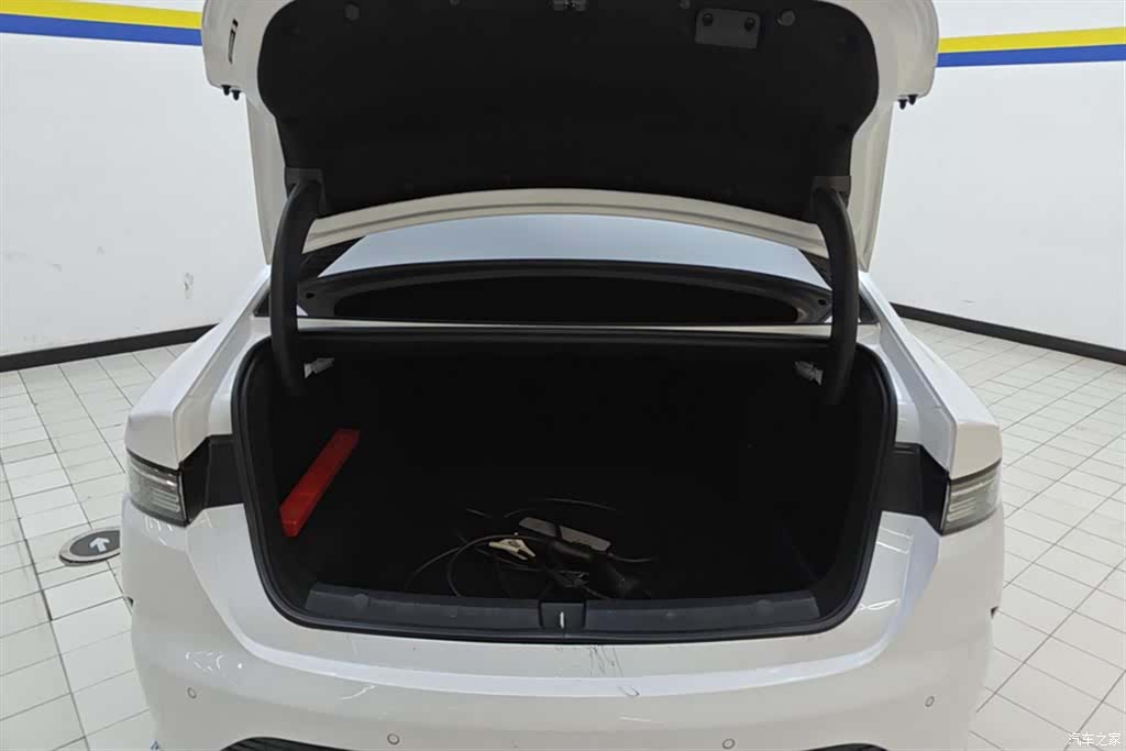BYD Destroyer 05, 2024 4