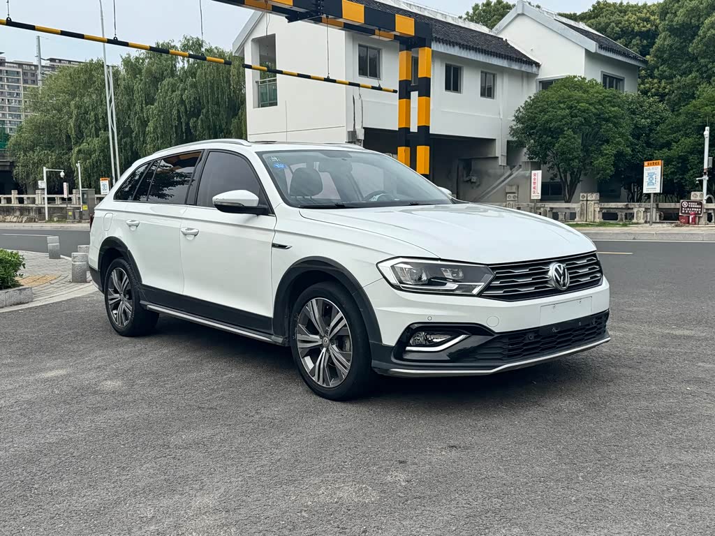 Volkswagen C-TREK
