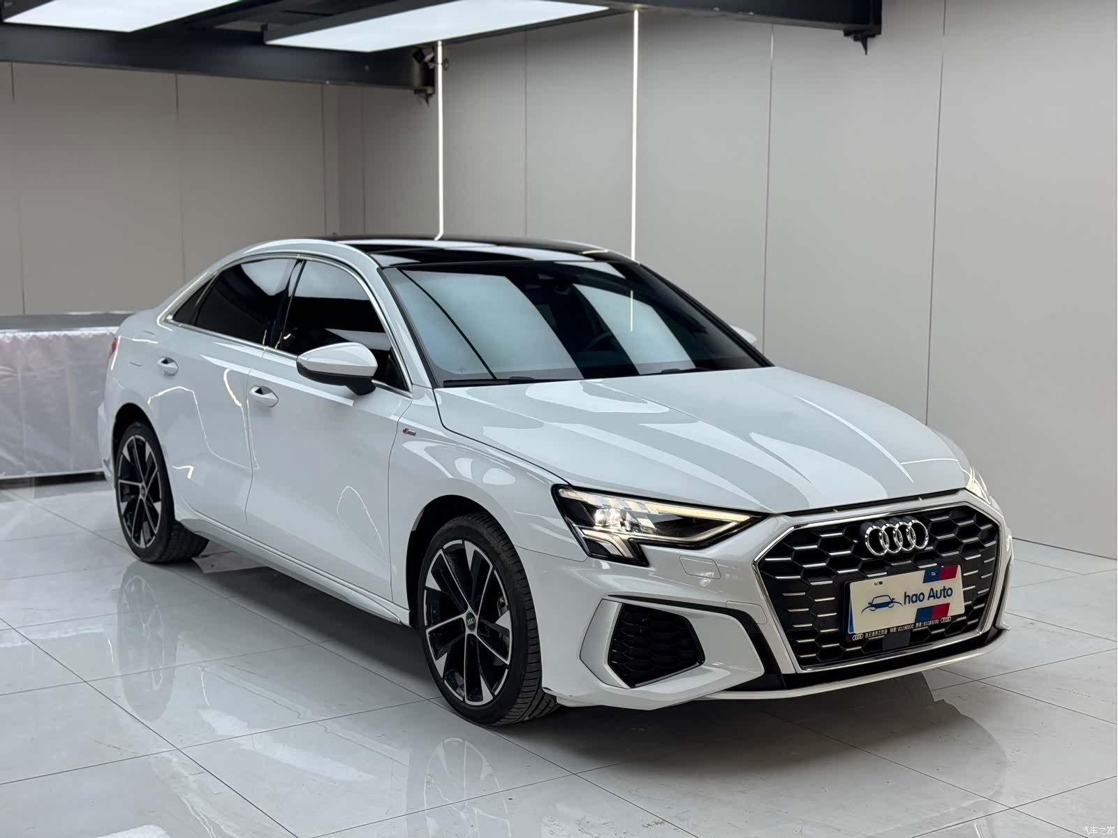 Audi A3, 2023 3
