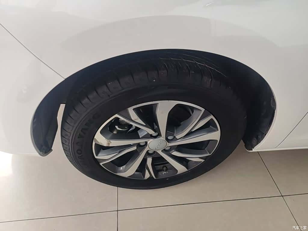 Haval First Love, 2021 23