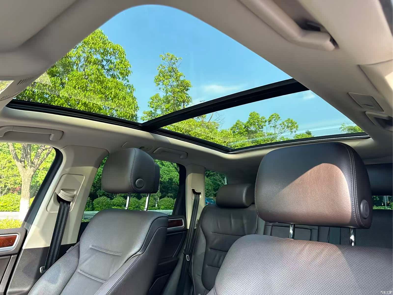 Volkswagen Touareg, 2014 14