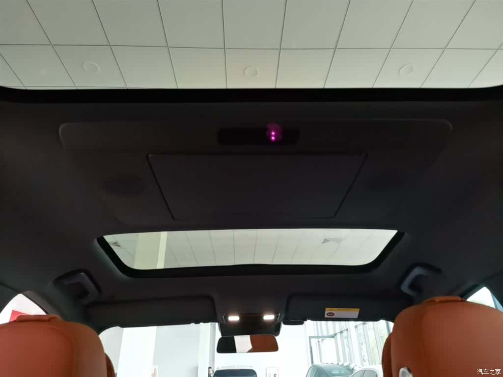 Li Auto L9, 2023 18