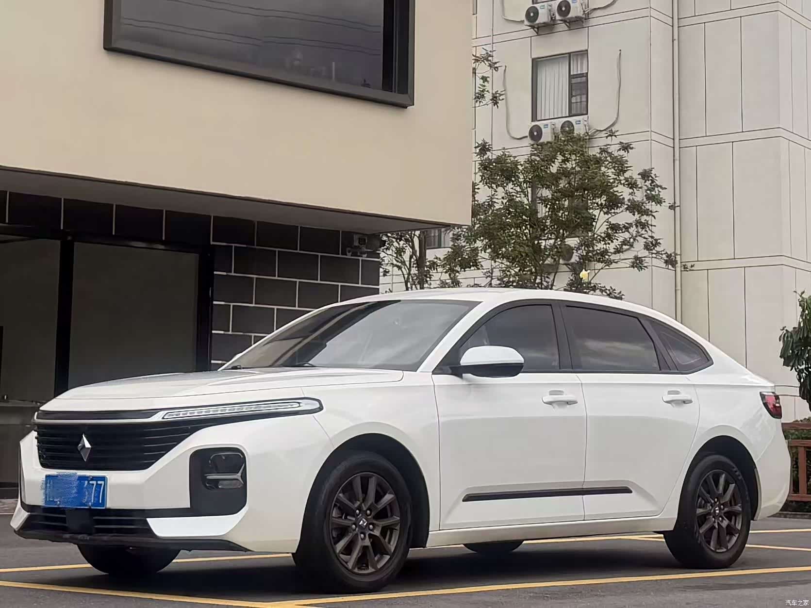Wuling RC-5, 2022 1