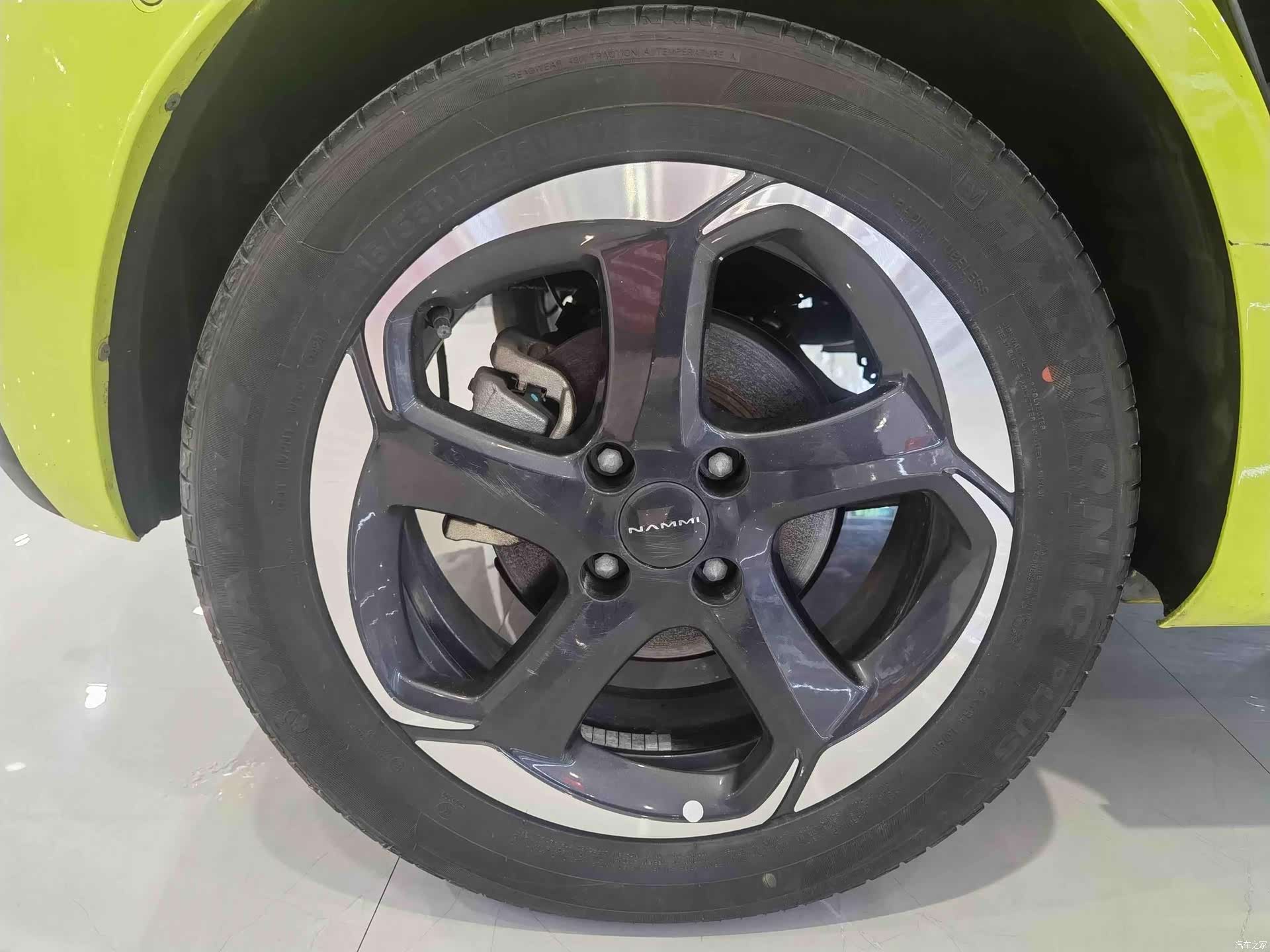 DongFeng 01, 2025 18