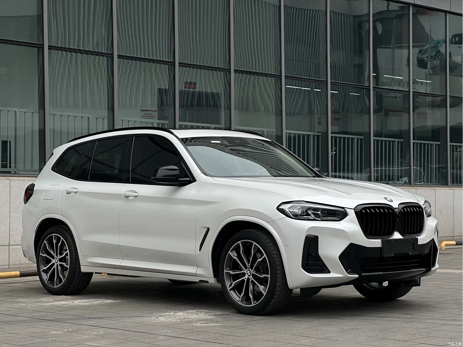 BMW X3, 2023 2