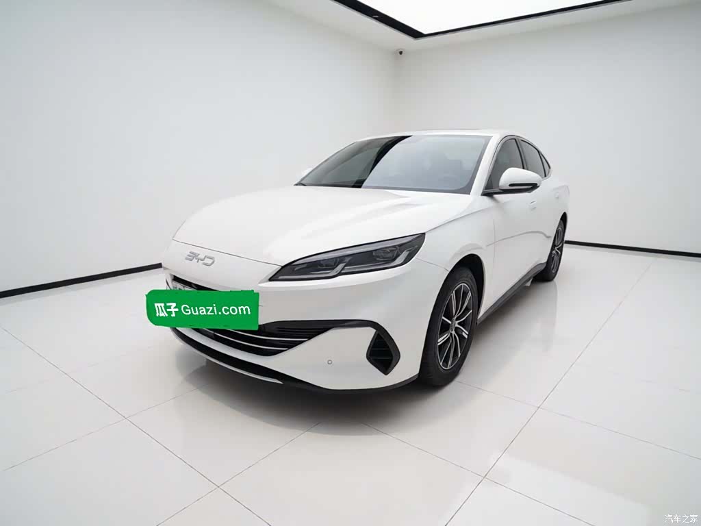 BYD Seal, 2024 2
