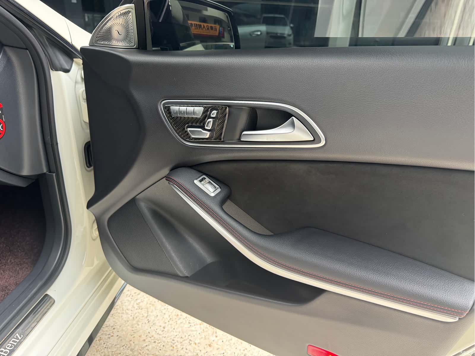 Mercedes-Benz CLA, 2018 16