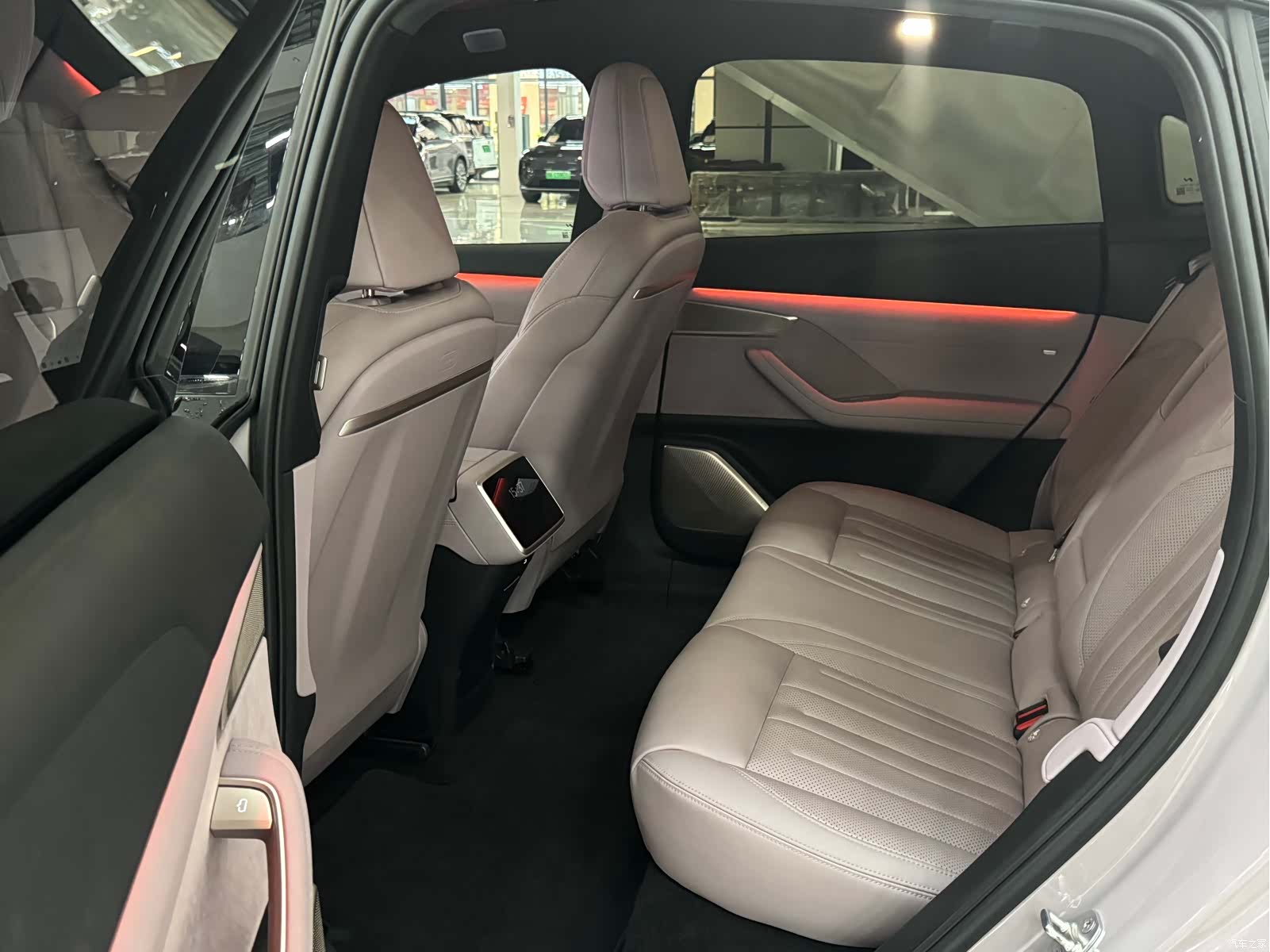 NIO L60, 2025 все фото