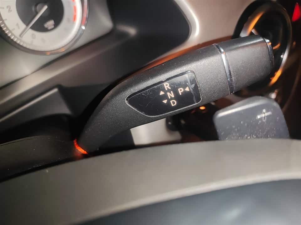 Mercedes-Benz GLK class