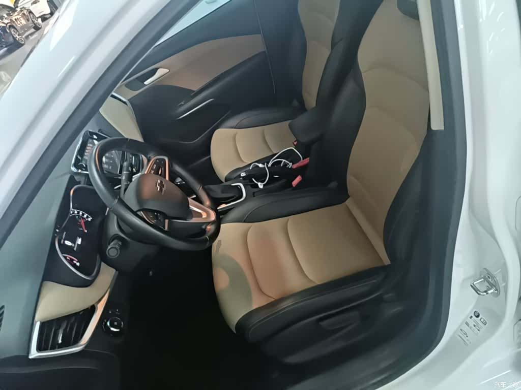 Chevrolet 320, 2021 15