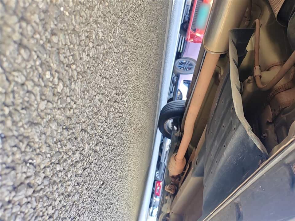 Hyundai Beijing ix35