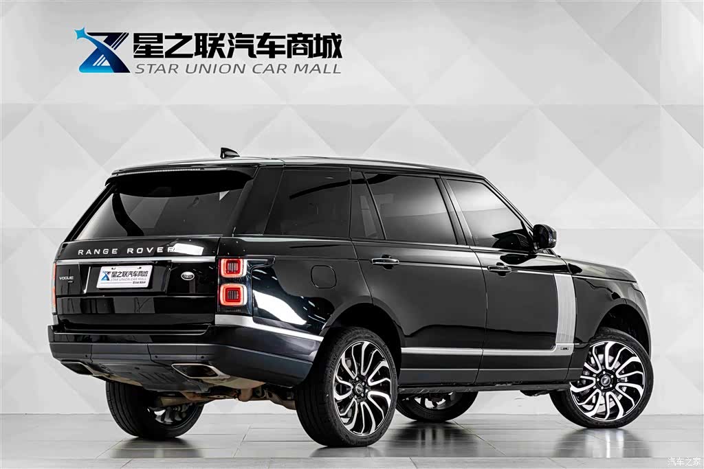 Land Rover Range Rover, 2021 6