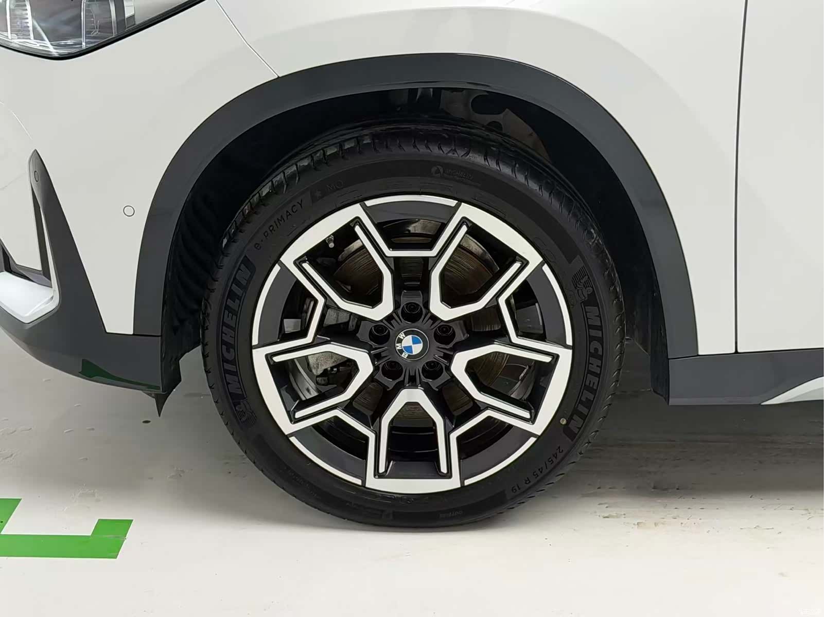BMW X1, 2024 8
