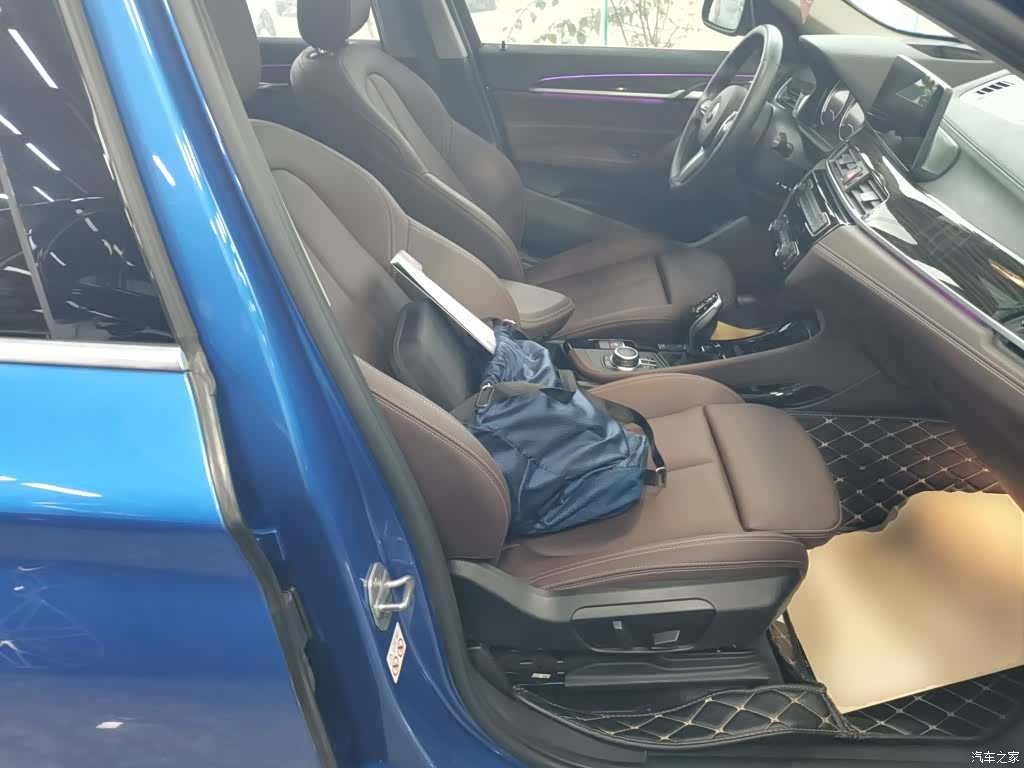 BMW X1, 2020 20
