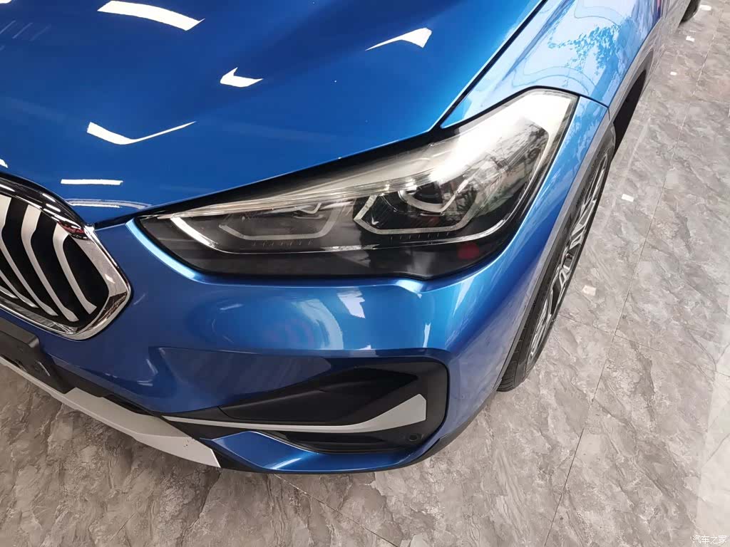 BMW X1, 2020 18