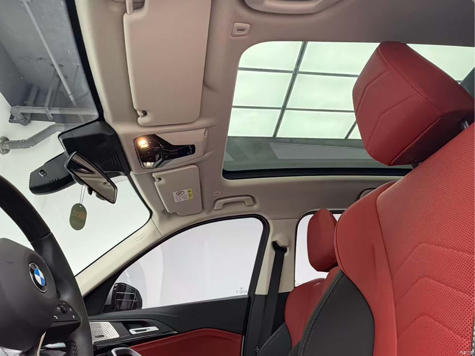 BMW X1, 2024 16