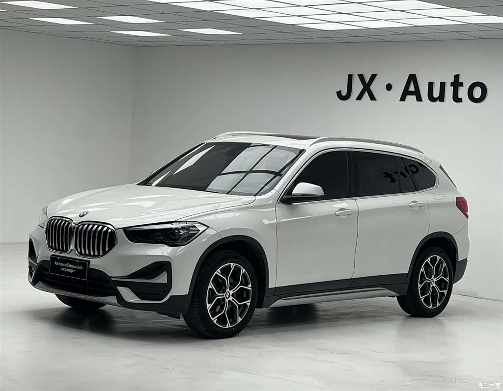 BMW X1, 2022 1