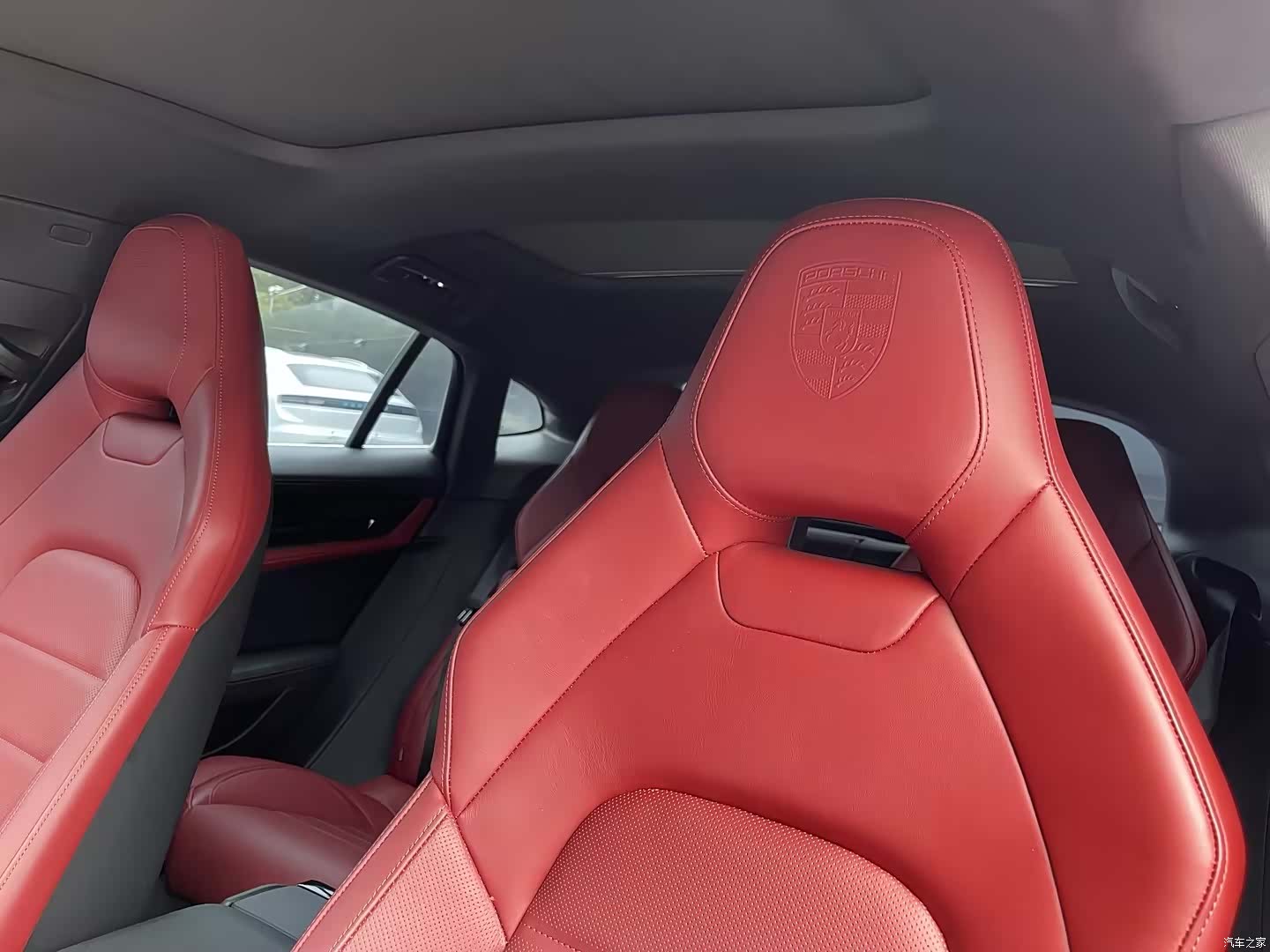 Porsche Panamera, 2024 7