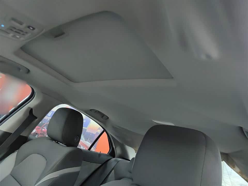 Chevrolet Mai Ruibao