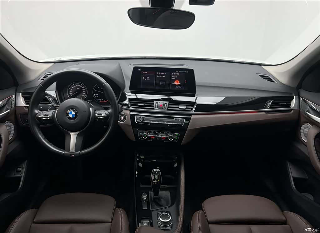 BMW X1, 2022 19