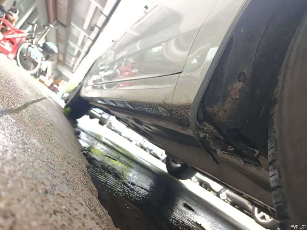 Buick 15N, 2017 21