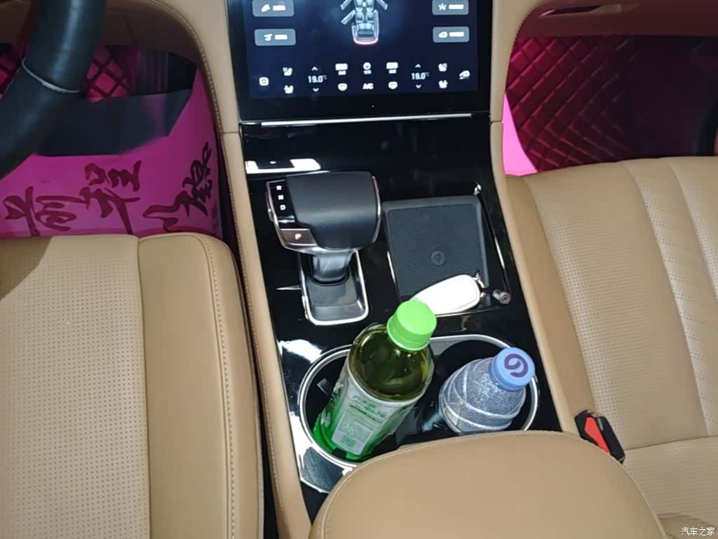 Li Auto ONE, 2021 14