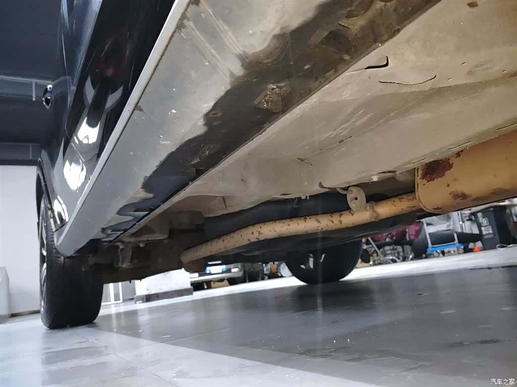 Roewe RX5, 2021 19