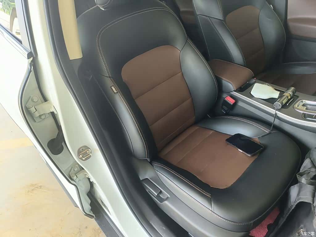 Geely Emgrand, 2018 25