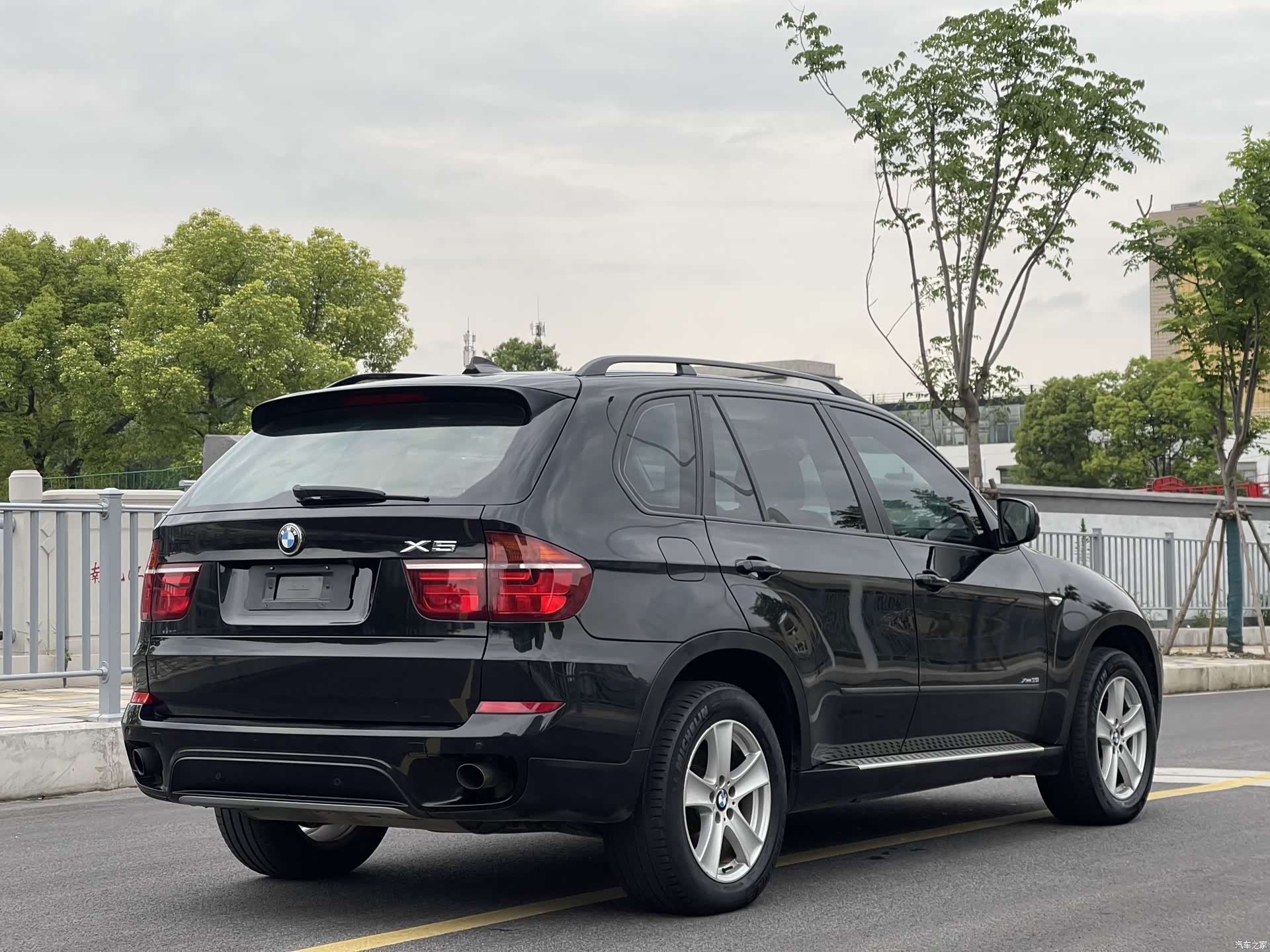 BMW X5, 2011 все фото