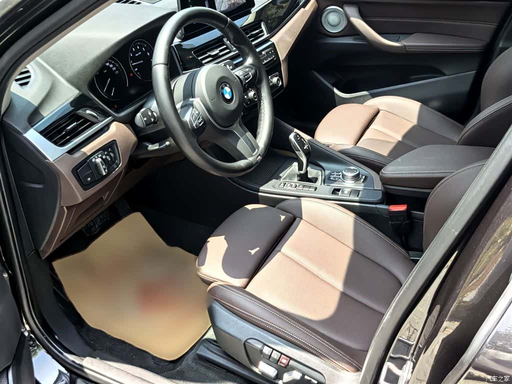 BMW X1, 2022 12