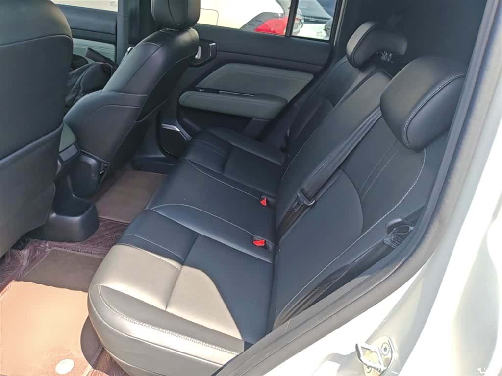 Wuling Yep, 2025 17