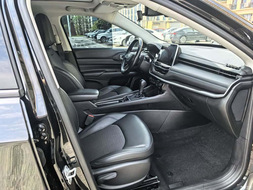 Jeep Compass, 2022 15