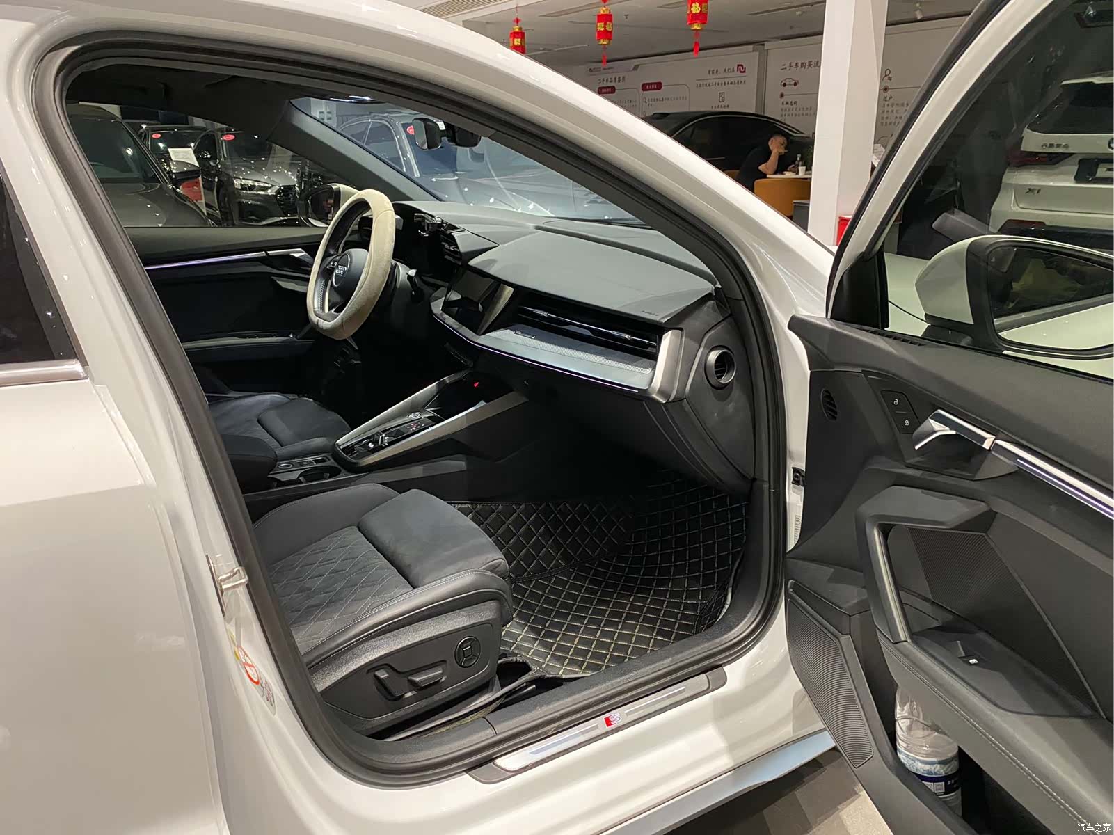 Audi A3, 2022 9