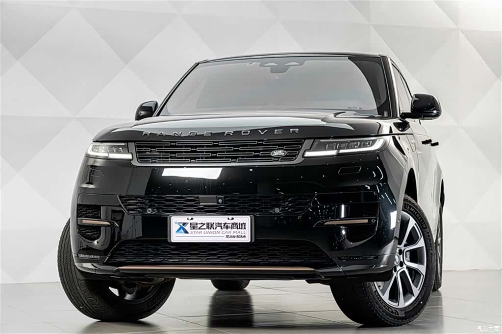 Land Rover Range Rover, 2023 3