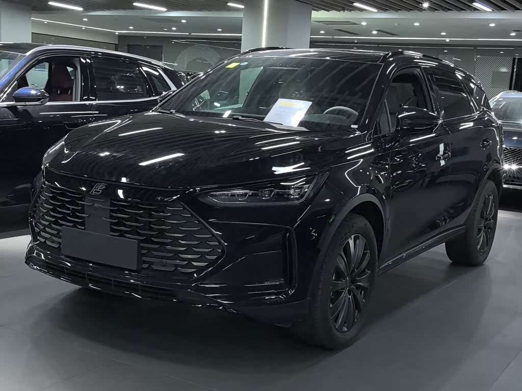 BYD Tang