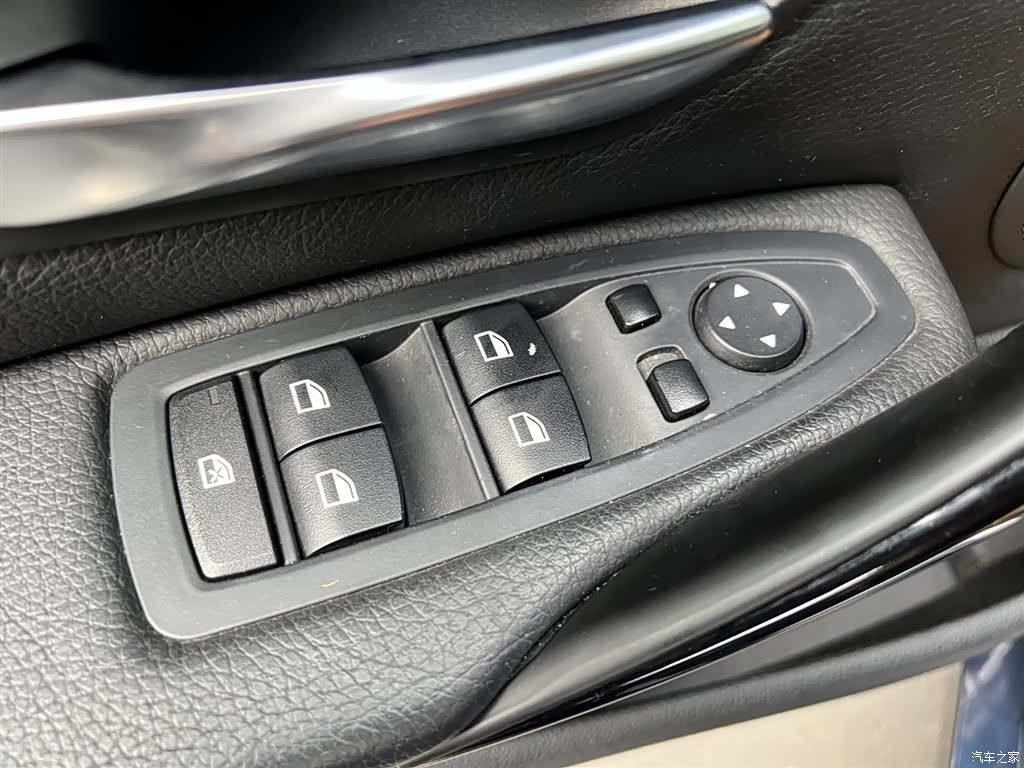 BMW 4 Series, 2015 7