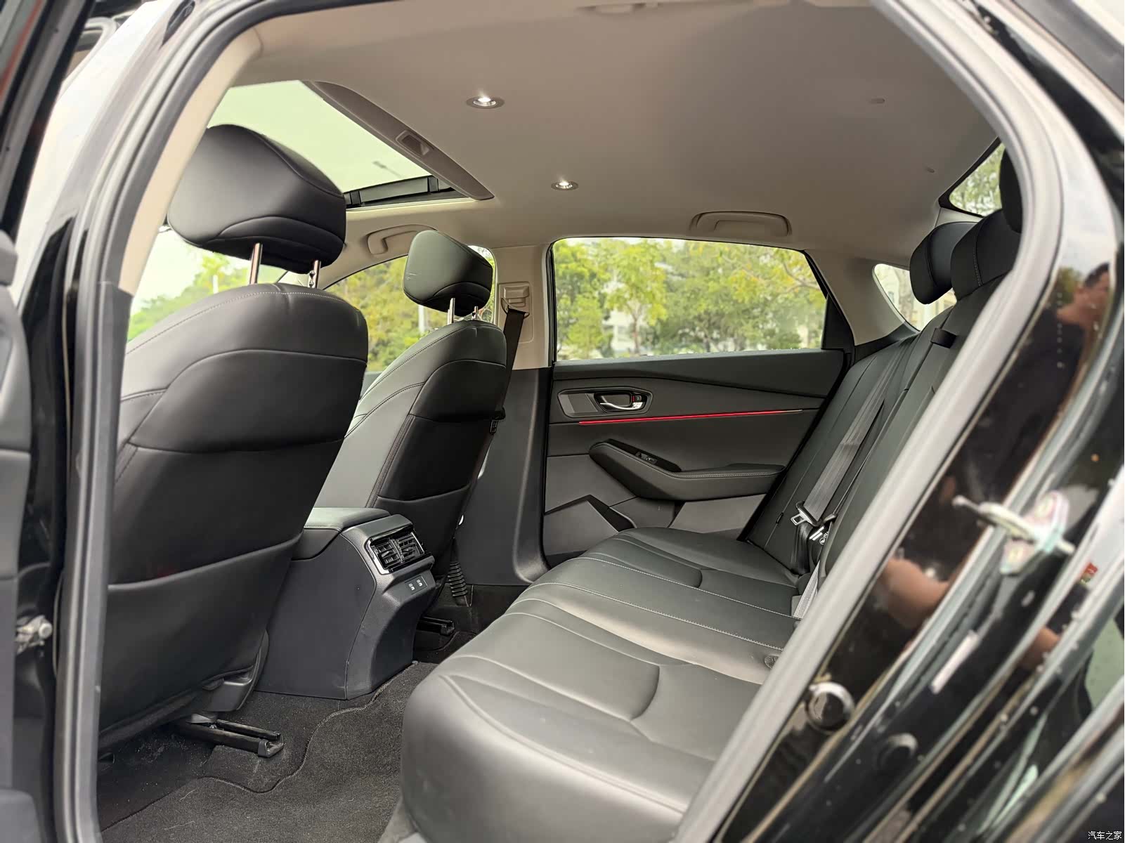Honda Accord, 2024 15